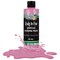 Pouring Masters Bubble Gum Pink Ready to Pour Acrylic Pouring Paint - Premium 8-Ounce Pre-Mixed Fluid Acrylic Paint - Fluid Art Supplies for Canvas, Wood, Paper, Tile & Rocks